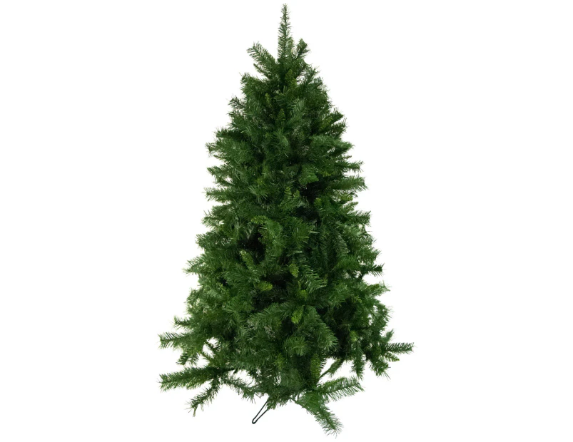 Eastern Pine Traditional Christmas Tree With 717 Tips - 1.8m - Green