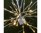 White Birch Twig Tree Light LED 1m