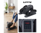 [Free Shipping]FORCE Under Desk Electric Elliptical Pedal Trainer Machine