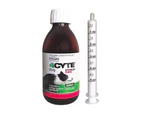 4Cyte Epiitalis Forte Gel Joint Health Support for Dogs 200ml