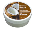 Fennel Body Butter Coconut Super-Rich Cream Skin Moisturiser 200g