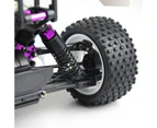 Hsp 1/10 Rc Remote Control Buggy Electric 2.4Ghz 4Wd Off Road Rtr Car 94107 10705