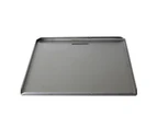 Topnotch Stainless Steel BBQ 400mm Hot Plate Made in Australia - PSS400x480