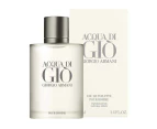 Giorgio Armani Acqua Di Gio Men Eau De Toilette 100mL Spray