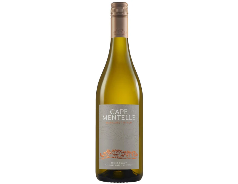 Cape Mentelle Chardonnay 750mL Case of 6