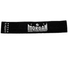 [Free Shipping]Morgan Micro Knitted Glute Resistance Bands - Single / X-Heavy