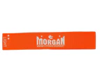 [Free Shipping]Morgan Micro Knitted Glute Resistance Bands - Single / Light