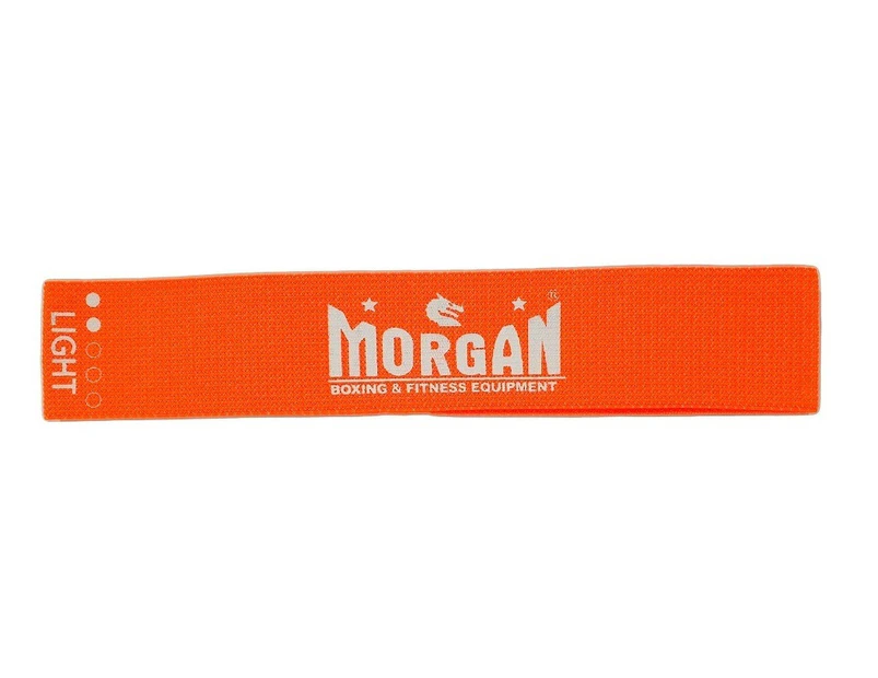 [Free Shipping]Morgan Micro Knitted Glute Resistance Bands - Single / Light