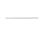 170cm Long Solid Stainless Steel Round Skewer for DIZZY LAMB BBQ Spit Rotisseries