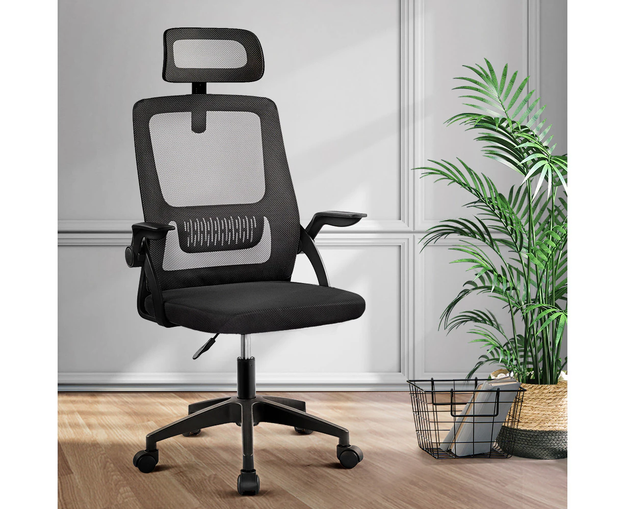 Viva office high back mesh executive chair hot sale