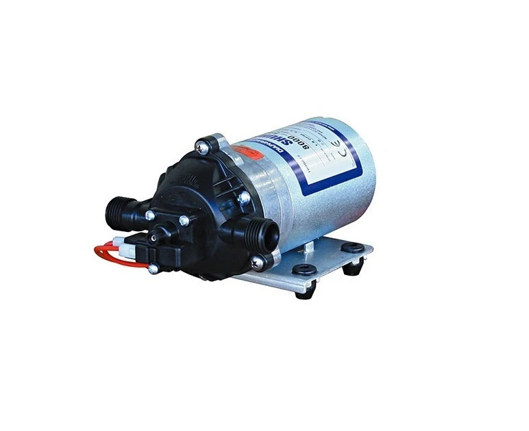 Shurflo 8000 Series Diaphragm Pump