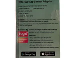 Transformer 31V 8.4W Wifi App Control Adaptor Christmas Tree or String lights - Black