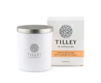 Tilley Candle - Orange Blossom - N/A