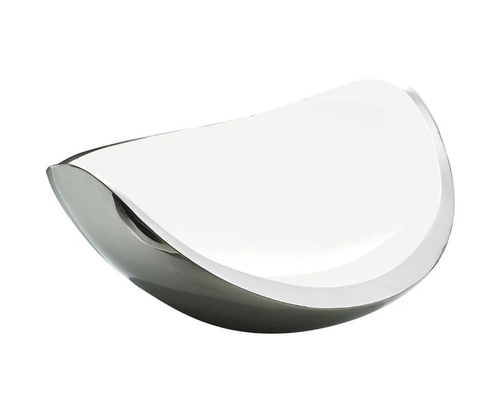 Bugatti Ninnananna Fruit Bowl - White