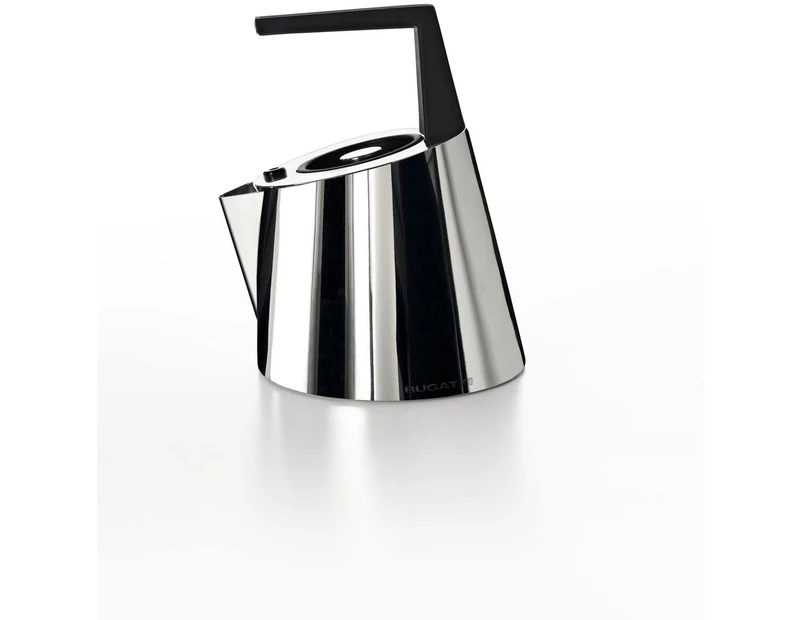 Bugatti Via Roma 1.4L Stainless Steel Whistling Stovetop Kettle