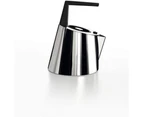 Bugatti Via Roma 1.4L Stainless Steel Whistling Stovetop Kettle