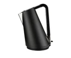 Bugatti Vera Easy 1.7L Kettle - Matt Black