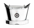 Bugatti Volo 2-Slice Toaster - Chrome