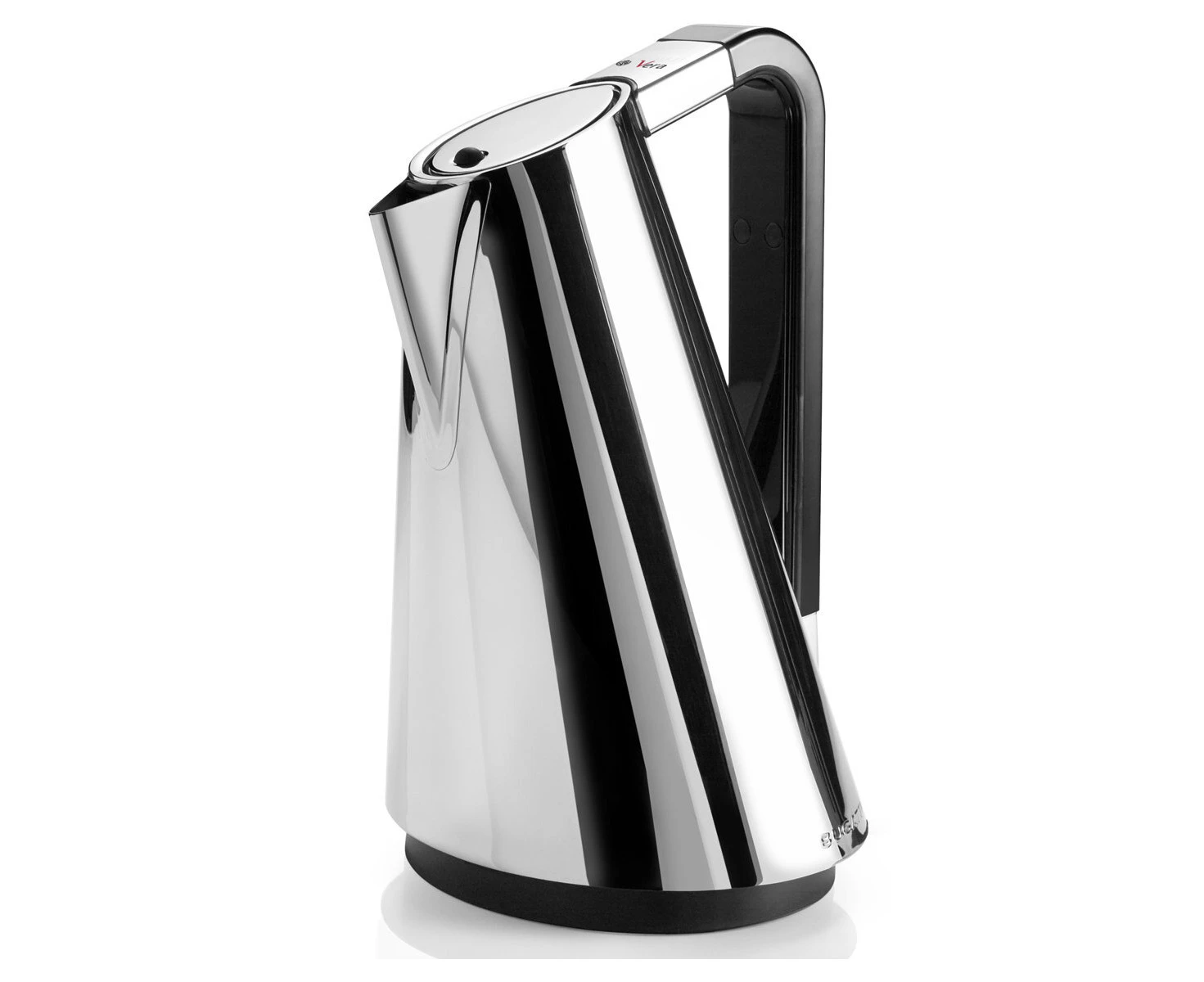 Bugatti Vera Easy 1.7L Kettle - Chrome