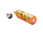 Bugatti Twin Wall 500ml Animalier B-Bottle, Double Wall Insulated Bottle, BPA Fr