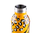 Bugatti Twin Wall 500ml Animalier B-Bottle, Double Wall Insulated Bottle, BPA Fr