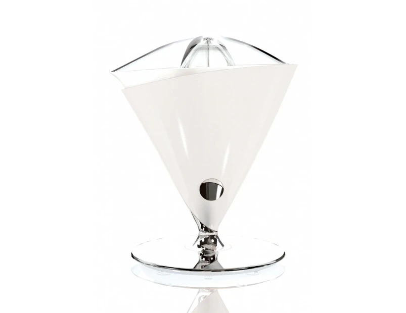 Bugatti Vita Citrus Juicer - White