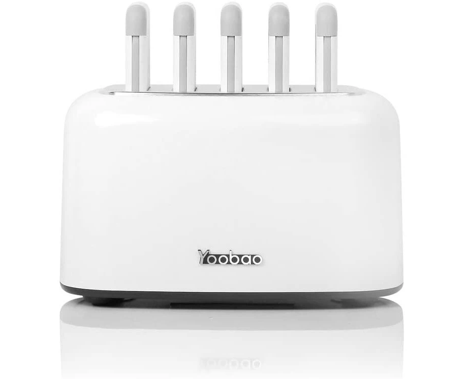 Yoobao 10000 mAh Share Power Bank Charging Box