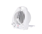 HOFF 2000W Upright Portable Fan Heater For Home & Office w/ Overheat Protection/ AU PLUG