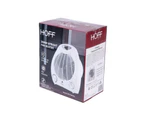 HOFF 2000W Upright Portable Fan Heater For Home & Office w/ Overheat Protection/ AU PLUG