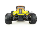 Hsp Rc Remote Control Car 2.4Ghz 1/10  Electric 4Wd Off Road Rtr Monster Truck 88046