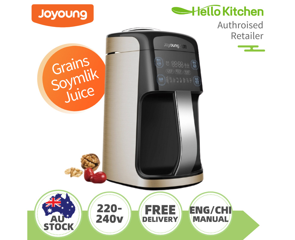 Soy milk maker deals kmart