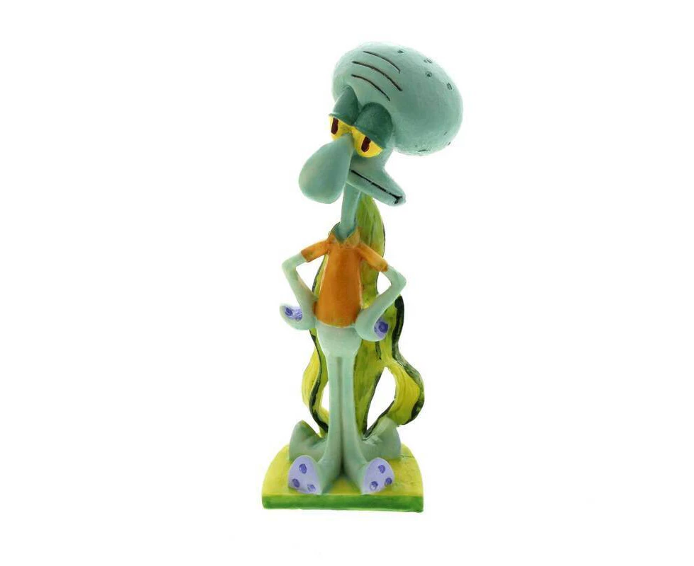 Spongebob Squarepants Squidward Resin Replica SBR21