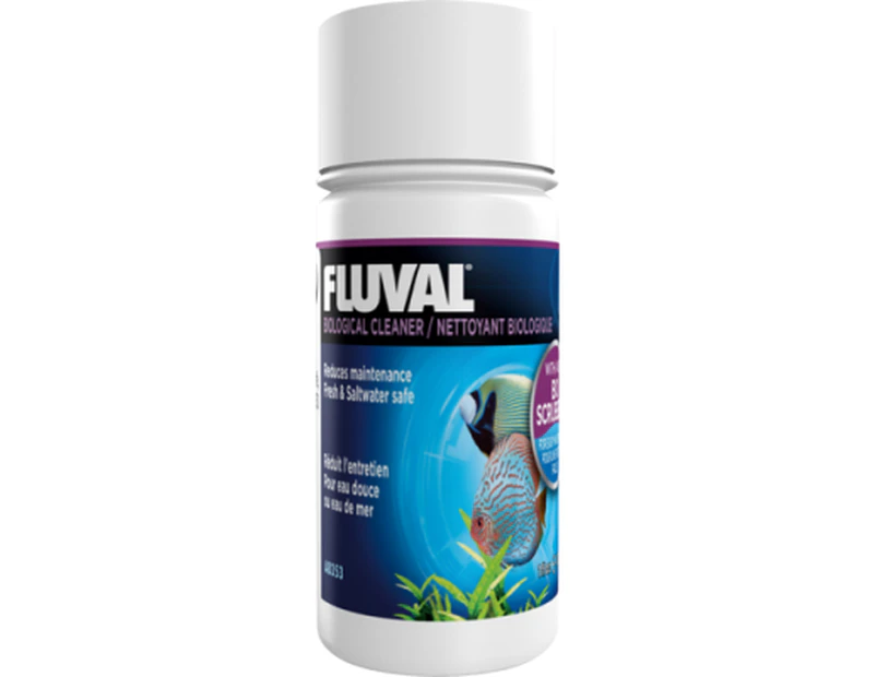 Fluval Biological Cleaner 30ml
