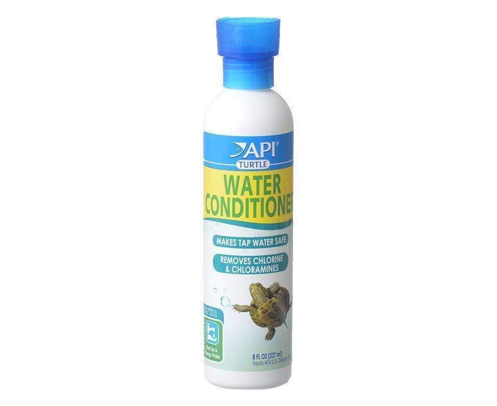 API Turtle Water Conditioner 237ml