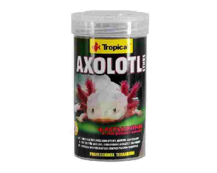 Tropical Axolotl Sinking Sticks 135G