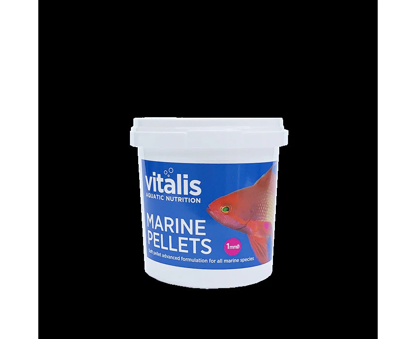 Vitalis Marine Pellets 1mm 70g