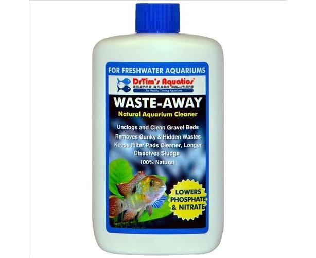 Dr Tims Freshwater Waste Away 8oz 908L