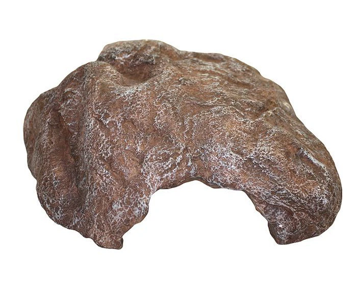 Komodo Wide Entrance Rock Den Extra Large 82939