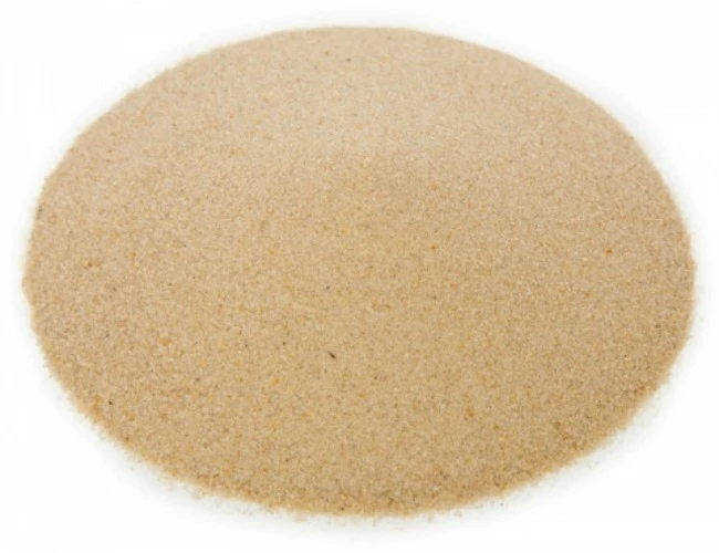 Showmaster 10Kg River Sand