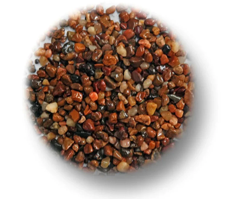 Anchor 2kg Natural Brown Gravel