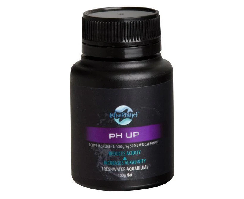 Blue Planet Ph Up 200G