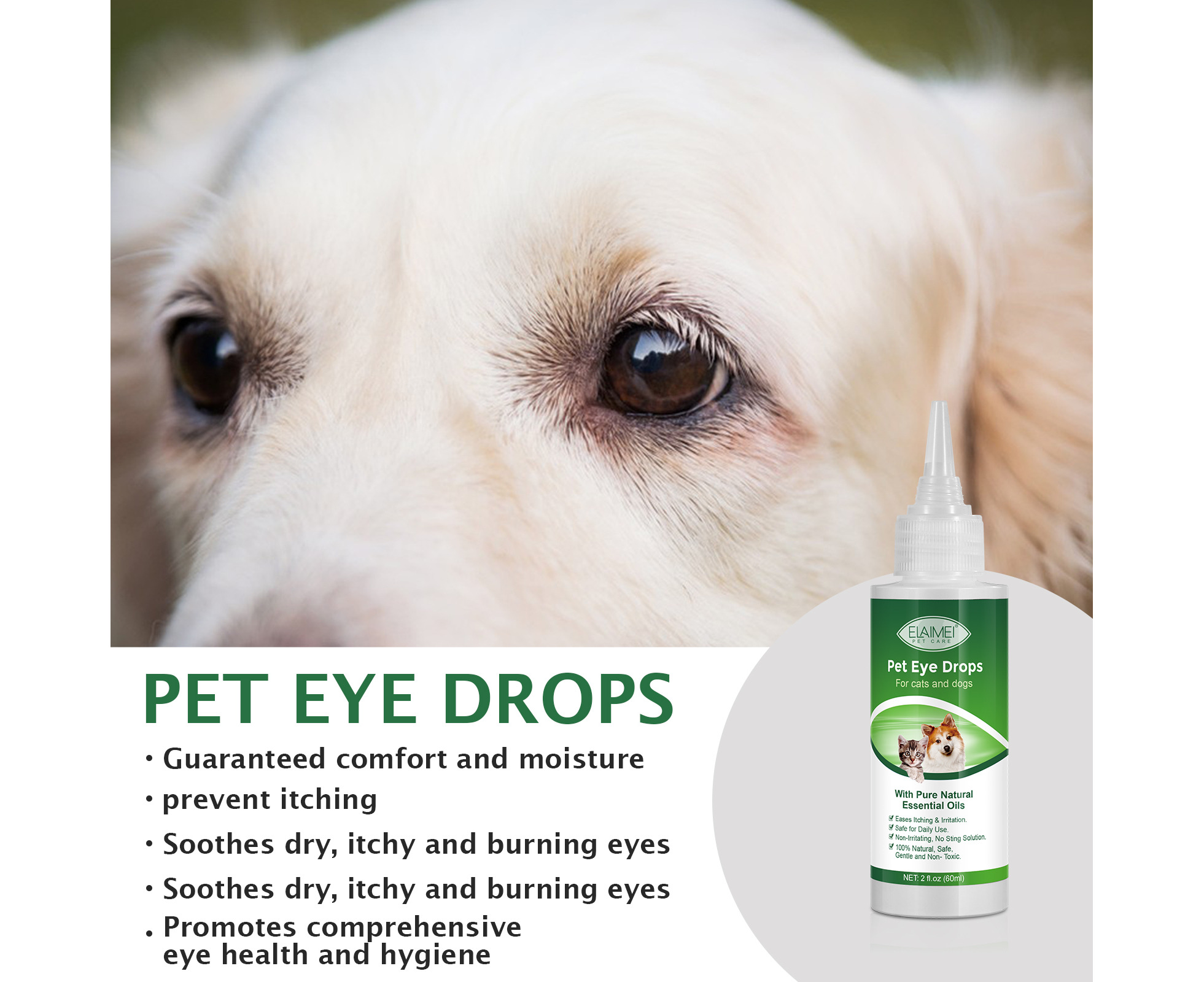 Dog eye wipes outlet australia