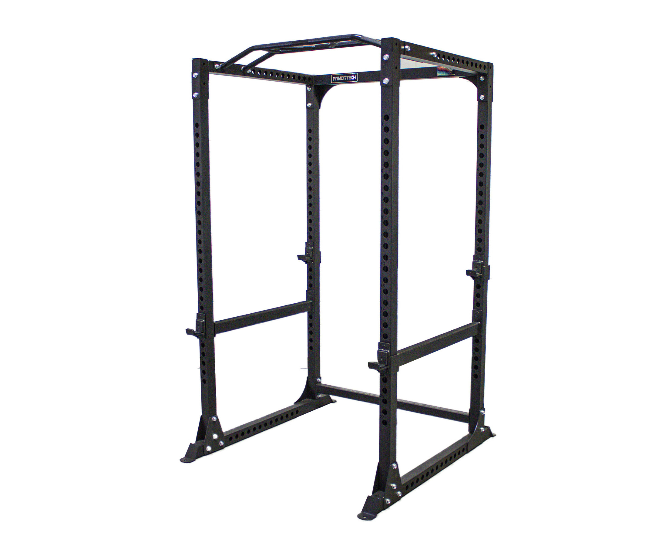 Armortech power tower with best sale bench press