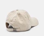 Tommy Hilfiger Mini Flag Cap - Stone