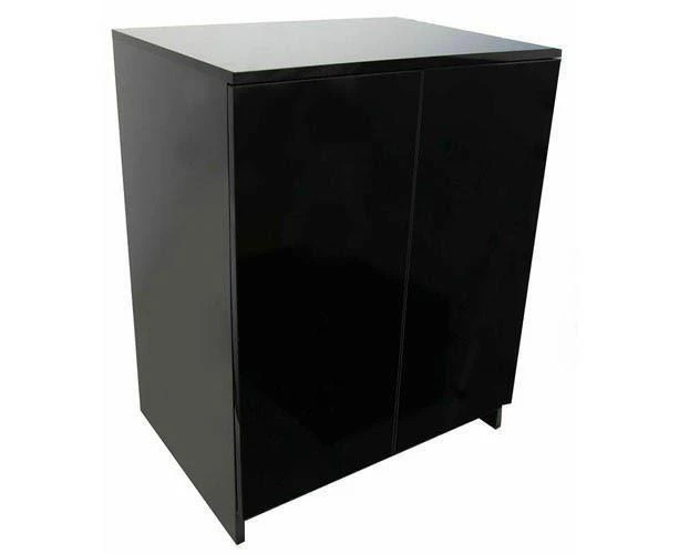 Aqua One ROC 600 Cabinet Black 60x45x76cm 46171BK