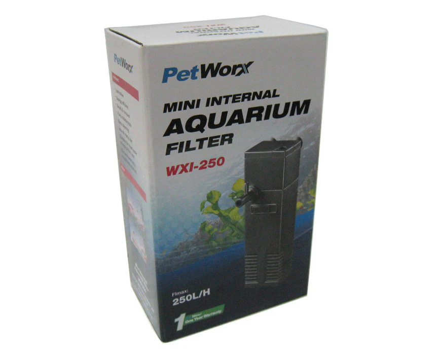 Petworx Mini Internal Filter 250 L/H