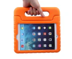 StylePro Combo, iPad Air 3, 10.5"Kids case + Screen Protector. Shockproof EVA case, green.