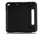 StylePro, Combo, iPad Air 3 10.5 Kids case + Screen Protector. Shockproof EVA case, black.