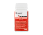 Ranvet Worm Free Dogs Allwormer Treatment Red 10kg 25 Tablets
