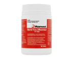 Ranvet Worm Free Dogs Allwormer Treatment Red 10kg 100 Tablets